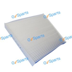 Lexus GS LS SC Cabin Air Filter
