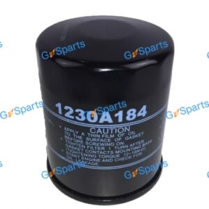 Mitsubishi Oil Filter 1230A184