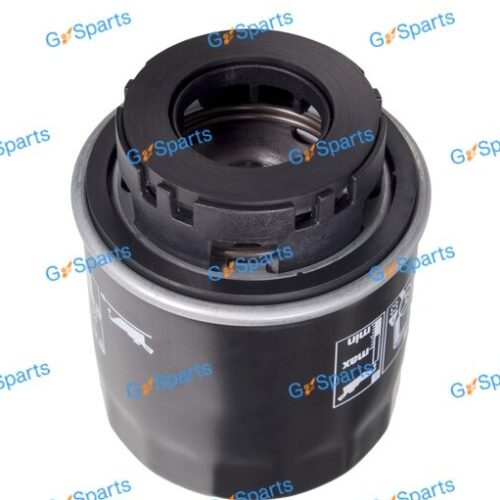 High-Quality Genuine BYD Oil Filter 12633693-00 | G-Sparts 2025