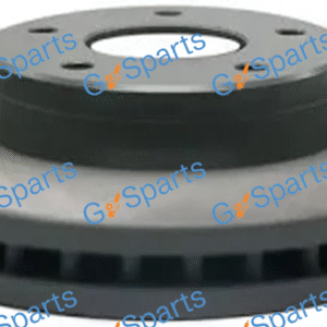 Front Brake Rotor OEM 40206-3TA0A for Nissan 