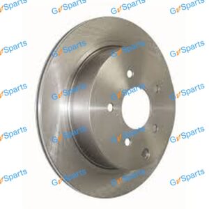 Front Brake Rotor for Mazda K13T-33-251 