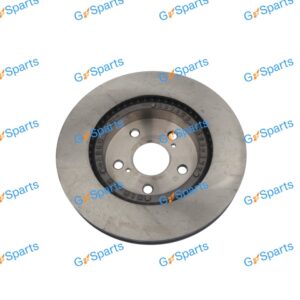 Front Brake Rotor OEM 43512-33150