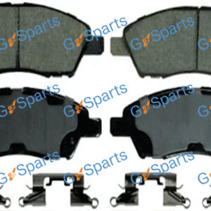 Front Brake Pads OEM D1060-EM30C for Nissan