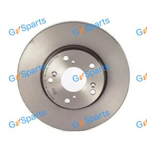 Genuine Honda Front Brake Disc 45251-TA0-A01