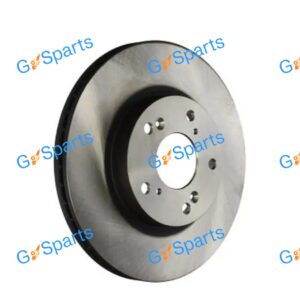 Genuine Honda Front Brake Disc 45251-TA5-A00