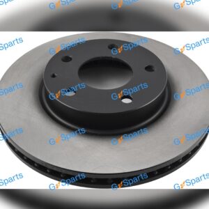 Front Brake Rotor B45A-33-251A / B45G-33-251A