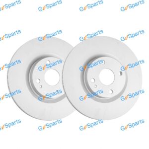 Front Brake Rotor N251-33-251