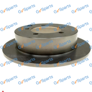 Mitsubishi Rear Brake Disc MB928716