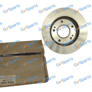 Mitsubishi Front Brake Disc MR389724