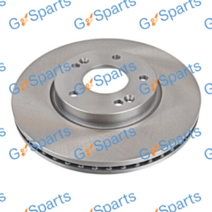 Mitsubishi Front Brake Disc MR389727
