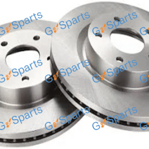 Front Brake Rotor OEM 40206-JA00A for Nissan