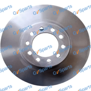 Front Brake Rotor OEM 43512-60090 for Lexus