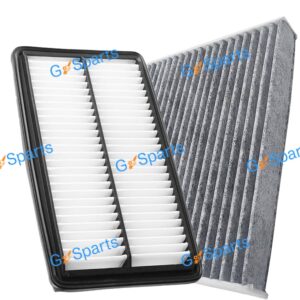 Heavy‑Duty Cabin Air Filter OEM 80292‑TZ5‑A41