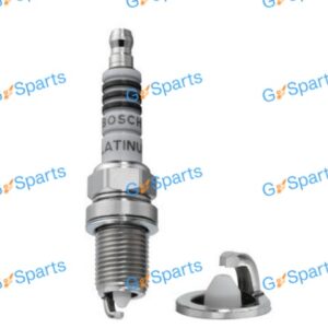 Bosch FR7DPX+ Spark Plug Older Changan Models
