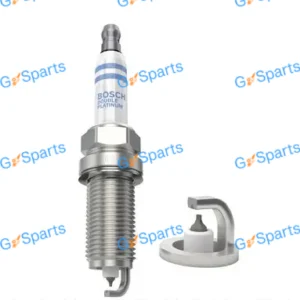 Bosch FR7NPP332 Spark Plug Mitsubishi Mirage