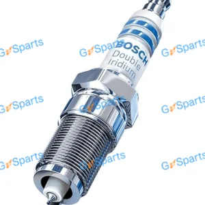Bosch FR7NPP332 Spark Plug for Lexus IS300
