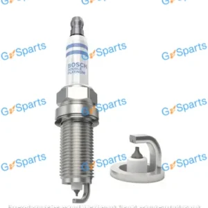 Bosch FR7NPP332 Spark Plug for Lexus LC500