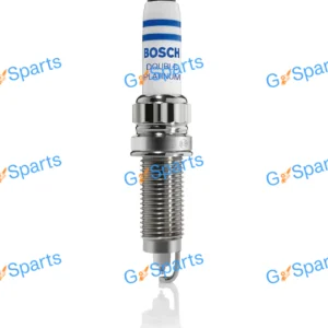 Bosch FR7NPP332 Spark Plug for Nissan Titan
