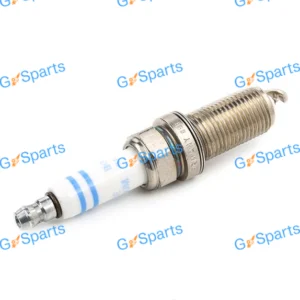 Bosch FR7NPP332 Spark Plug for Nissan Versa