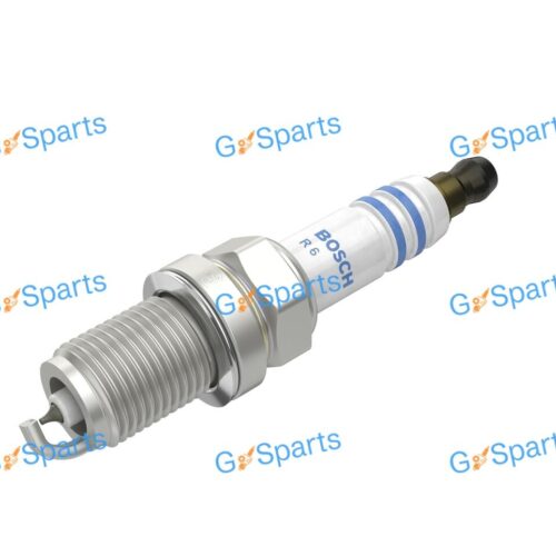Genuine Bosch Iridium Spark Plug BYD Frigate 07 DM-i 2022–2025 BYD476ZQC