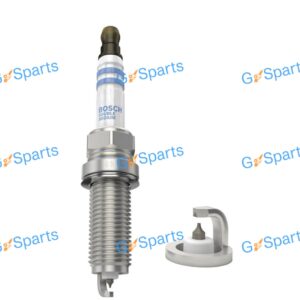 Bosch Iridium Spark Plug BYD Qin Plus DM-i