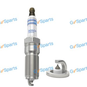 Bosch Iridium Spark Plug for BYD Han DM-i