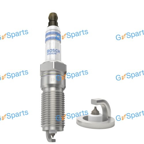 Genuine Bosch Iridium Spark Plug for BYD Han DM-i 2022–2025 BYD476ZQC