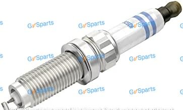Bosch ZR5SI332 Spark Plug for Toyota Corolla
