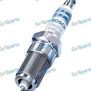 Bosch ZR5SI332 Spark Plug for Honda CR-V