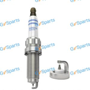 Bosch ZR5SI332 Spark Plug for Honda Stepwgn