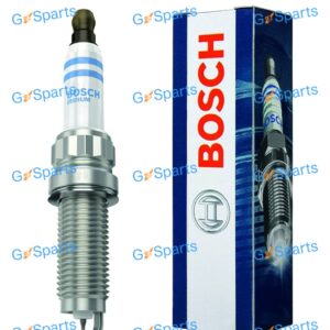 Bosch ZR5SI332 Spark Plug for Toyota Fortuner