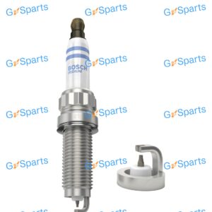 Bosch ZR5SI332 Spark Plug for Toyota RAV4