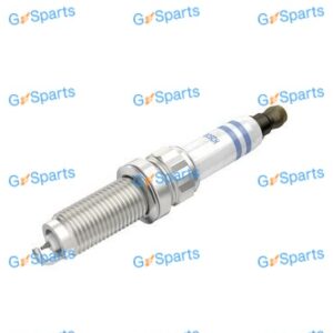 Bosch ZR5SI332 Spark Plug for Toyota Supra A90