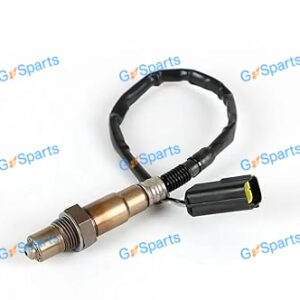 Changan Oxygen O2 Sensor Multiple CN catalog