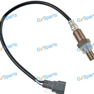 Changan Oxygen O2 Sensor Service manual