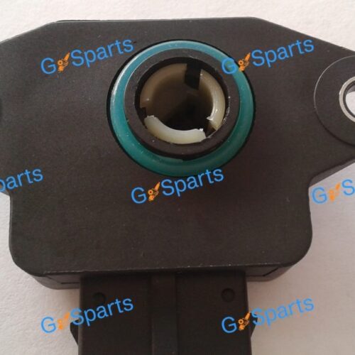 Genuine Changan TPS 0288122915 – Changan CS35/CS55-Eado-Benben-Enhance Engine Performance with Expert Installation, Testing & Maintenance Guide