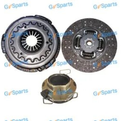 Genuine Clutch Kit 488QA-1601200/488QA-1601100 BYD S6 / S7 (Manual) 2011–2016