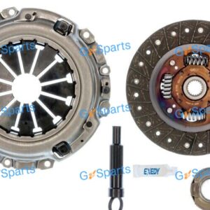 Clutch Kit EXEDY MBK1008 for Mitsubishi