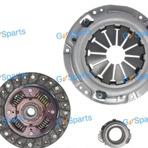 Clutch Kit EXEDY MBK1023/MBK2170 Mitsubishi