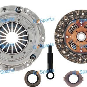 Clutch Kit EXEDY MZK1003 for Mazda 3