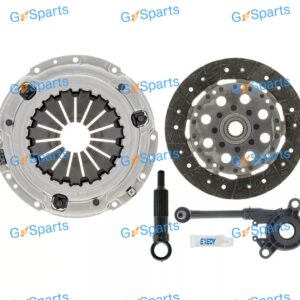 Clutch Kit EXEDY NSK1009 for Nissan Sentra B16