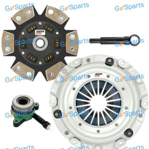 Clutch Kit EXEDY kit with CSC for Mitsubishi