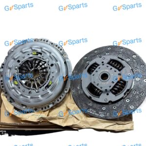 Clutch Kit LuK 627 3032 09 for Mazda BT-50