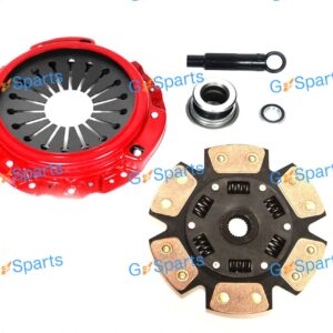 Clutch Kit OE‑type 3‑pc for Honda S2000