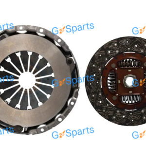 Clutch Kit SACHS 3000 355 000/LuK for Toyota