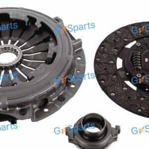 Clutch Kit SACHS 3000 950 784 for Mitsubishi
