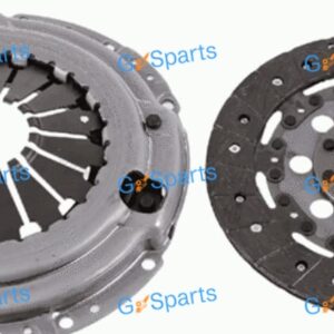 Clutch Kit SACHS 3000 950 952 for Nissan