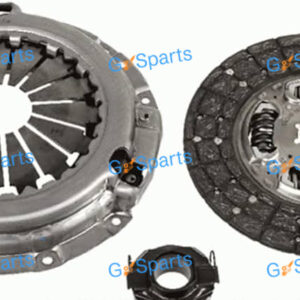Clutch Kit SACHS 3000 951 444 for Toyota