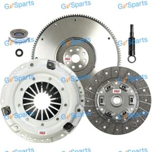 Clutch Kit SACHS 3000 990 540 for Mitsubishi