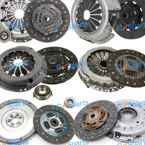 Clutch Kit for Geely CK/MK/MK Cross 1.5